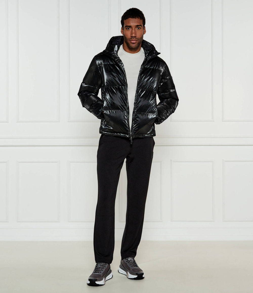 Куртка EA7 - черный(6DPB34 PNHMZ)