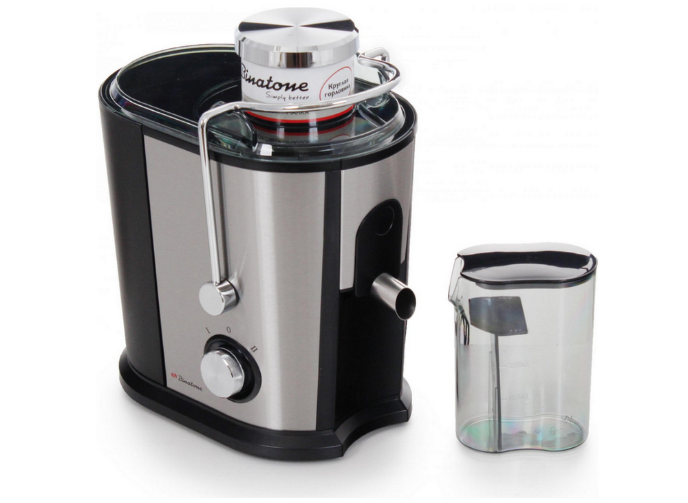 Соковыжималка электрическая Binatone MJE 044
