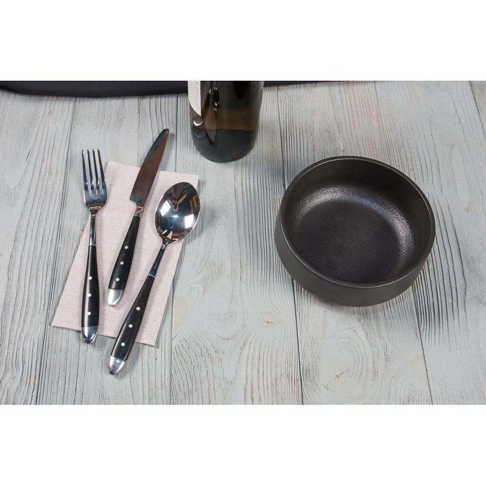 Салатник 500 мл d 15 см h5,5 см Smooth   P.L. Proff Cuisine [6]