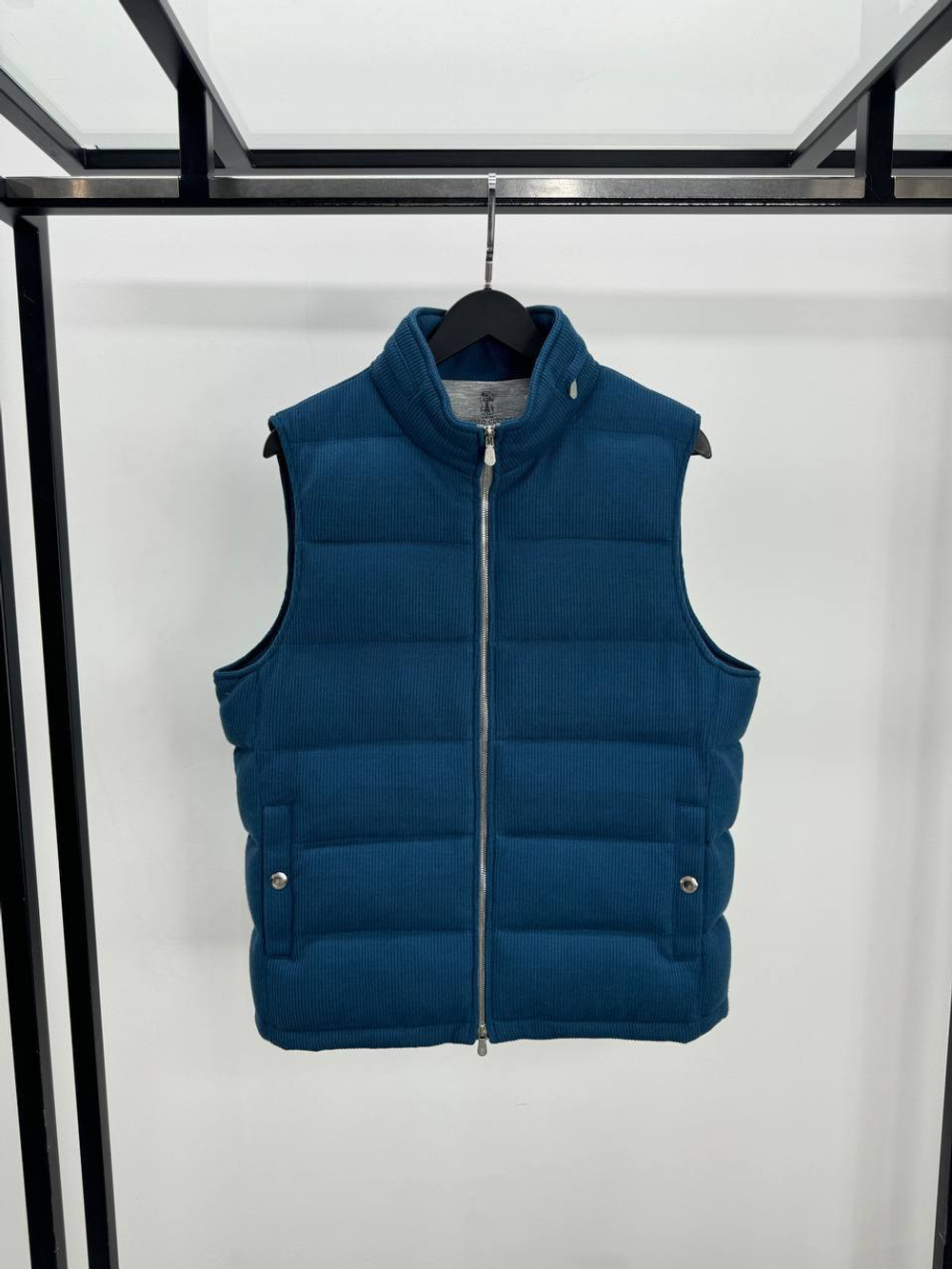 Безрукавка Brunello Cucinelli
