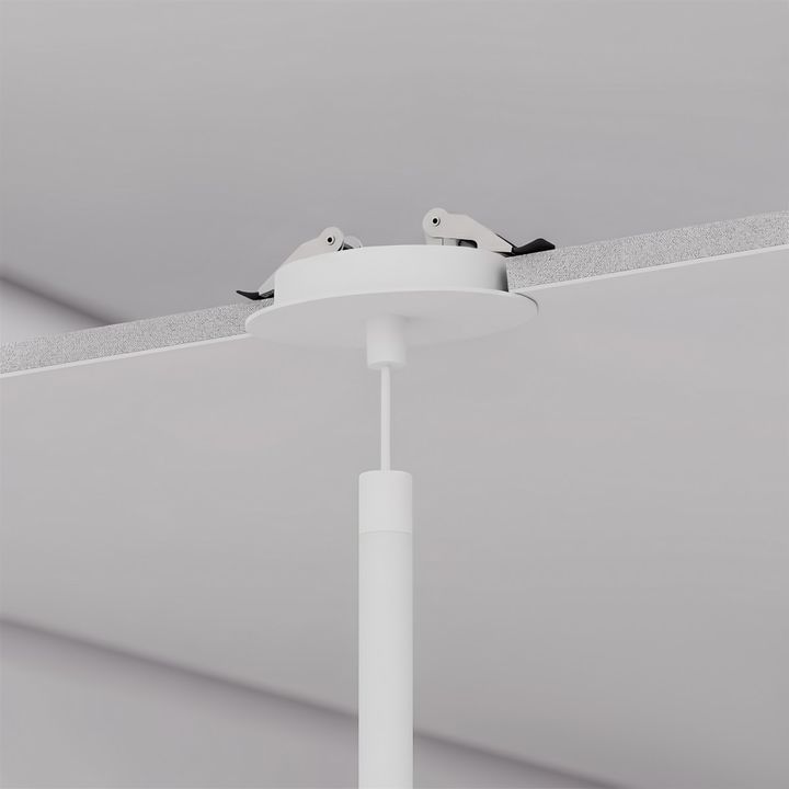 Потолочное крепление скрытого монтажа Loft It Base 10453/110