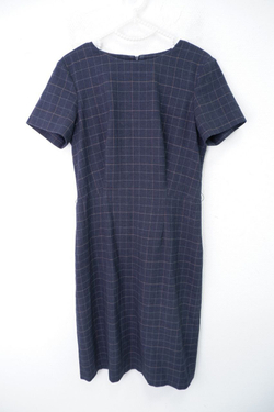 Платье O'stin строгое 46 размер