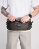 Сумка поясная Anteater Bigbag Хаки