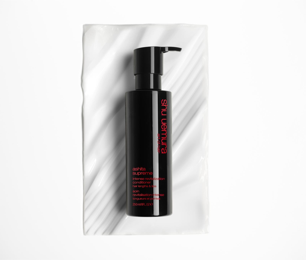 Shu Uemura Ashita Supreme - кондиционер с восстанавливающим эффектом /   250  ml  / GTIN 3474636909711