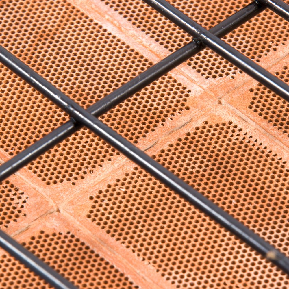 Обогреватель (плита)  инфракрасный газовый СЛЕДОПЫТ &quot;Диксон&quot; кВт 4,62