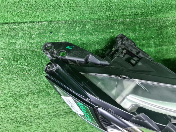 Фара правая Kia Carnival 4 (2020-2023) LED