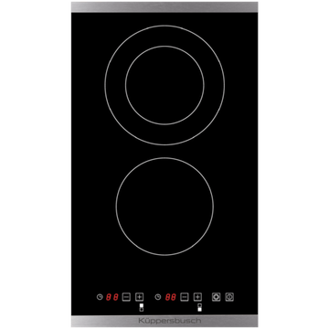 Электрическая варочная панель Kuppersbusch VKE 3300.0 SR