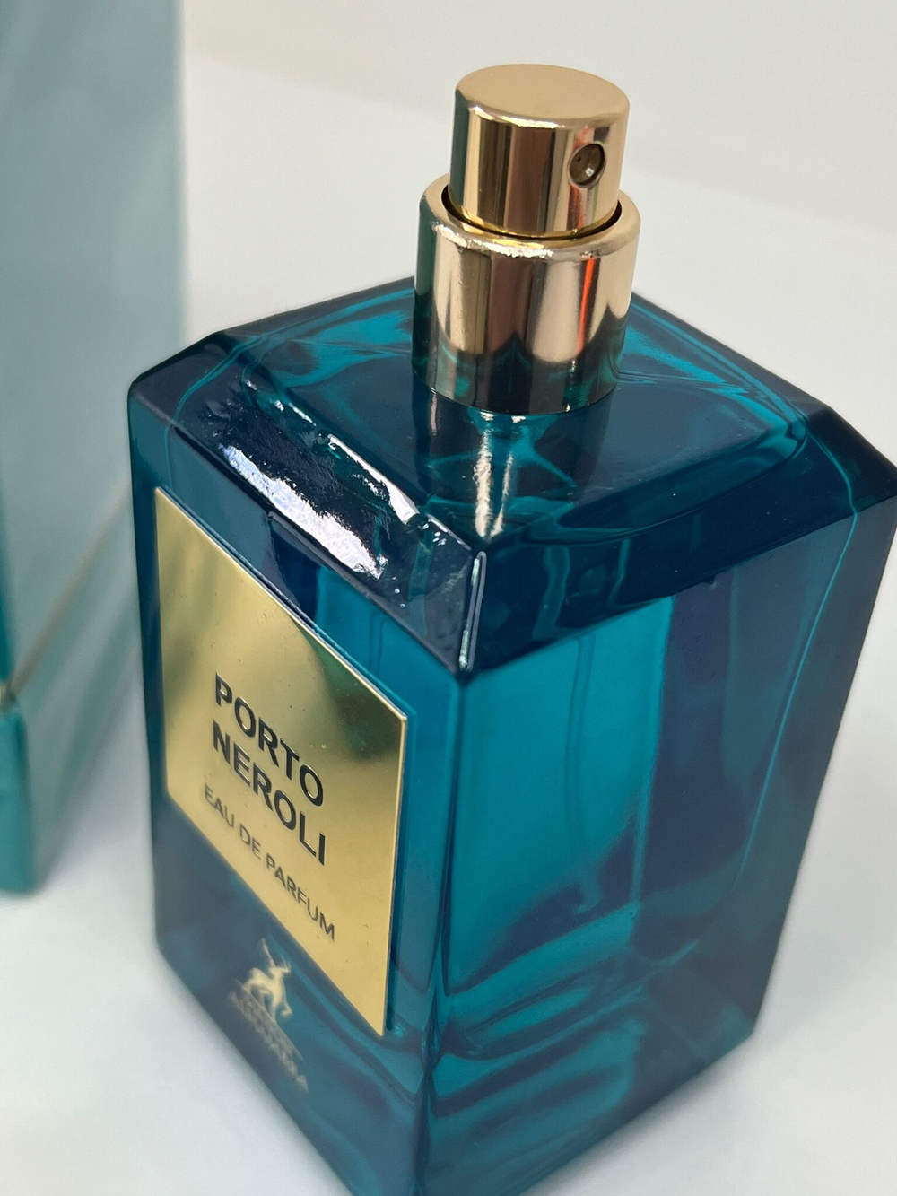 PORTO NEROLI/нероли портофино ОАЭ
