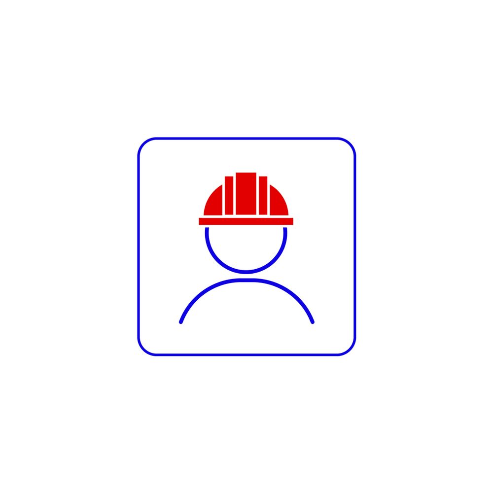 Hardhat Detector нейросетевой модуль Trassir