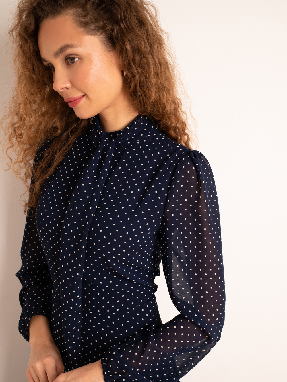 Платье "Николь"