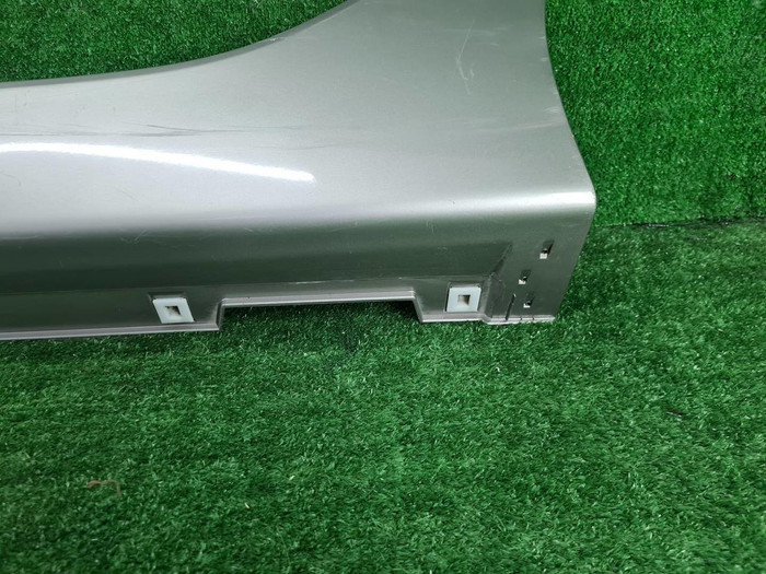 Накладка порога левая Hyundai I40 1 DF (2012-2019)