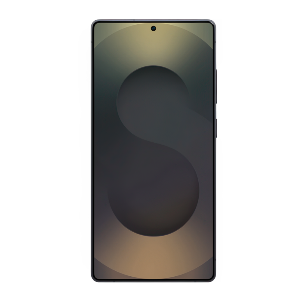 Смартфон Samsung Galaxy S25 Ultra 12 ГБ/256 ГБ (Угольно-чёрный титан | Titanium Jetblack) (Snapdragon)