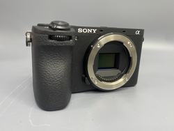 Sony A6700 1700 кадров Идеал