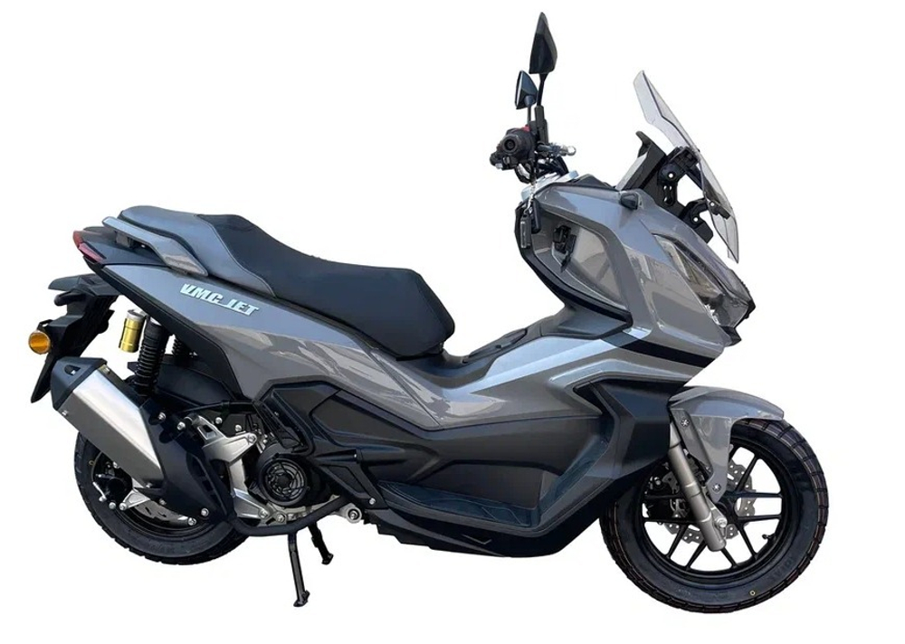 Скутер JET - 49-170cc (replica Honda Х-ADV) CBS (Завод Тэйн)