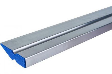 10721-2.5 ЗУБР ДВУХВАТ 2.5м Правило Профессионал