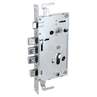 Китай Замок Стандарт врезной ЗВ1-09СТ без ц/м, б/о, б/руч