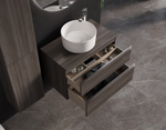 Раковина Roca Mila D40х40 32700C000