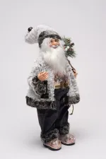 Дед Мороз под елку «Массовик Затейник»