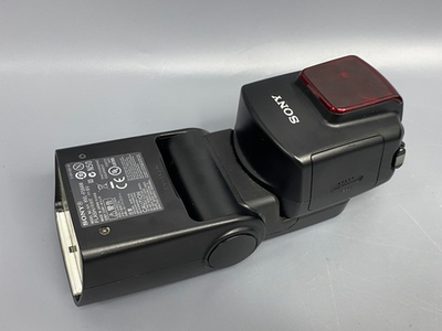 Sony HVL-F58AM