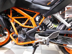 KTM 390 DUKE  027519