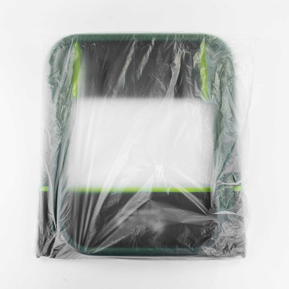 Стул "Green Zone" стальной (усиленный стропами)