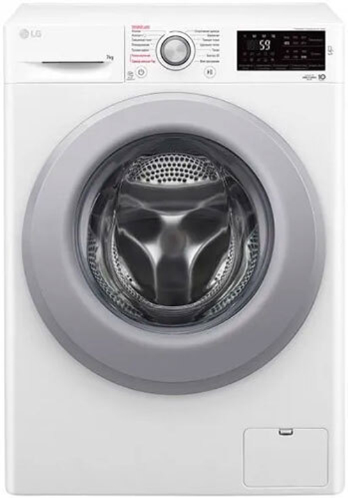 стиральная машина LG F2M5HS4WP
