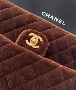 Chanel Bag 25 cm