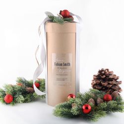 Аромадиффузор Black Pepper & amber