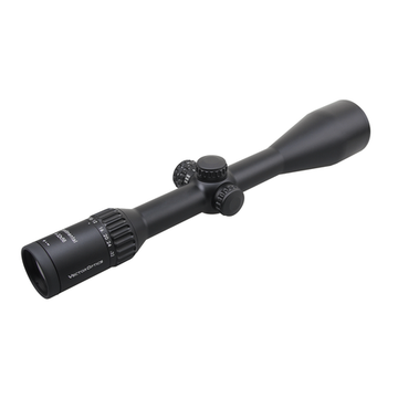 Оптический прицел Vector Optics Continental X8 4-32x56 Hunting, сетка VECON-DCM BDC ED, 30мм, азотозаполненный, подсветка красным SFP (SCOL-51P)