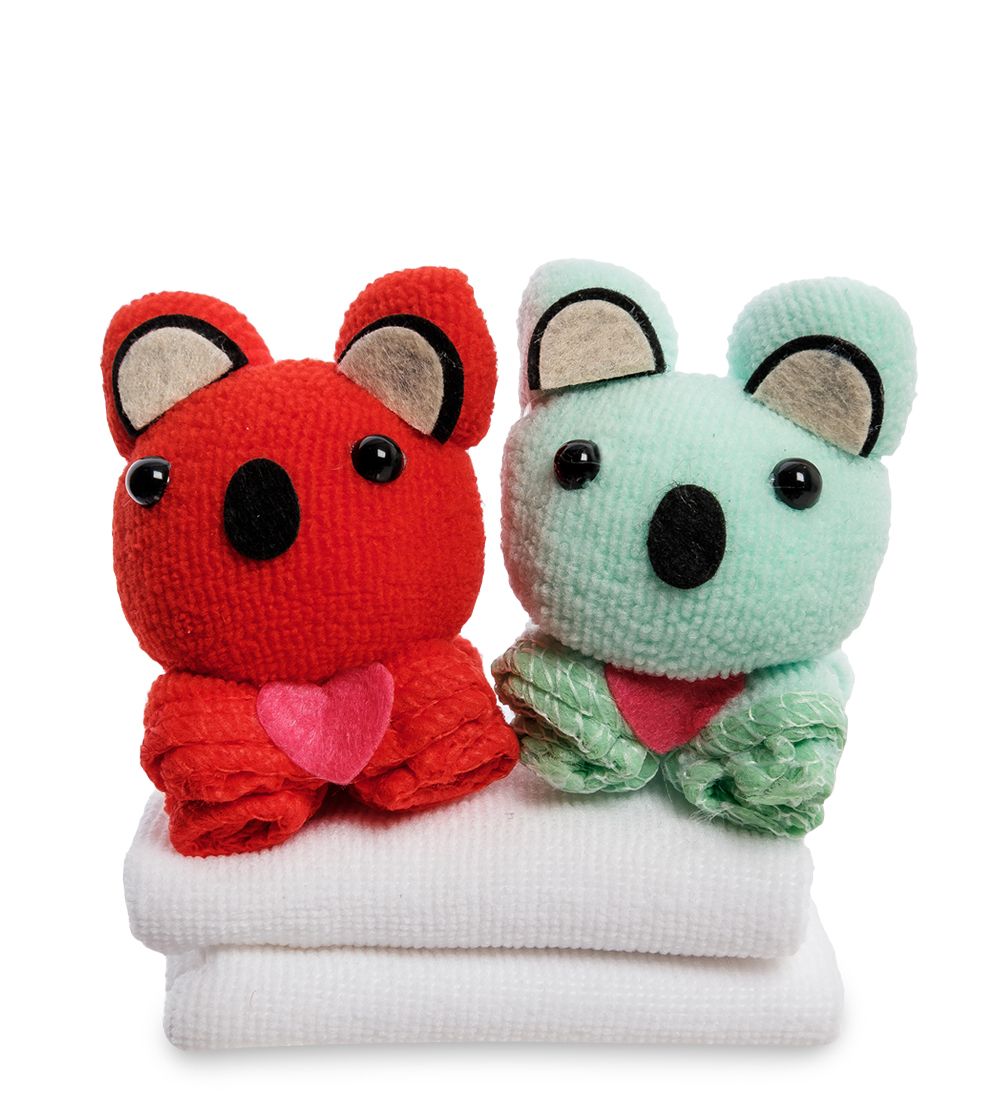 TL-15 Мишки - Вариант A