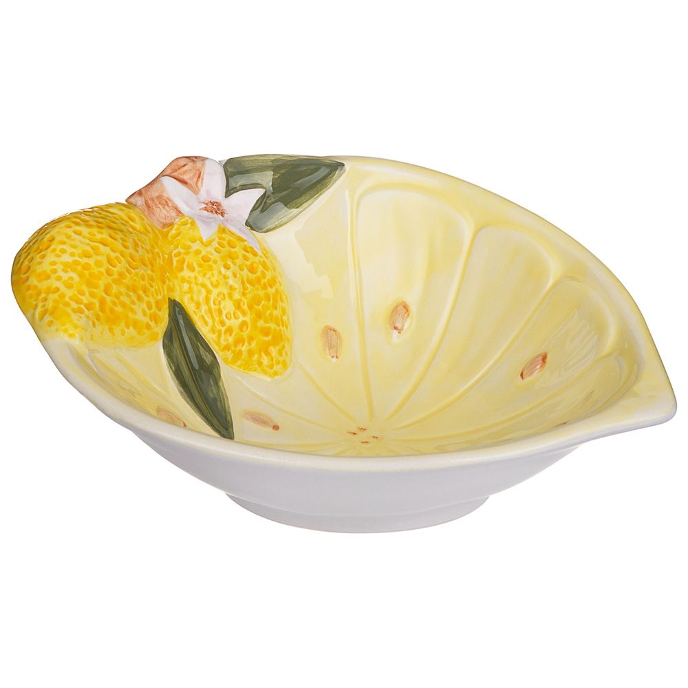 САЛАТНИК LEFARD "ЛЕМОН ТРИ" 250 МЛ