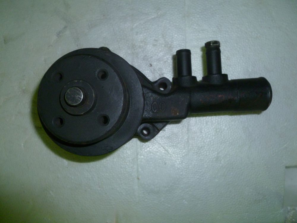 Насос водяной TDQ 15 4L/Water pump