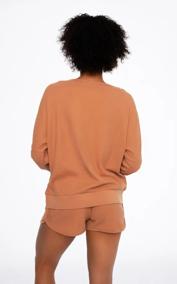 41249 DESSERT Пижама женская с шортами