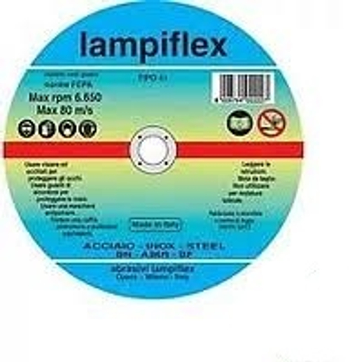 Шлифовальный диск по металлу 230х6х22,2 BF/A30R230x6,0