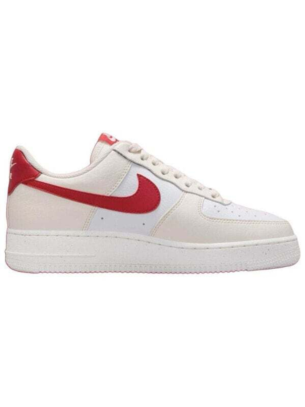 Nike Air Force 1 Anti-Slip Кроссовки для треккинга белые