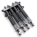 Амортизаторы передние для Kugoo M5 комплект