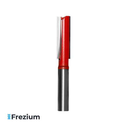 Прямая пазовая фреза по дереву "Freud" (10x8x31,8x62,4; MM-11008)