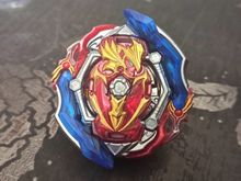 Волчок Union Achilles Convert Xtend+ Retsu B150 от Takara Tomy