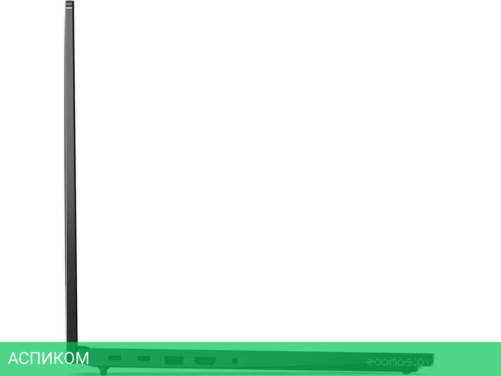 Ноутбук Lenovo ThinkPad E16 Gen 1 Intel 21JN009NRT
