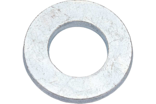 ШАЙБА СТРОЙБАТ ОЦИНК DIN 125А 10ММ 100ШТ