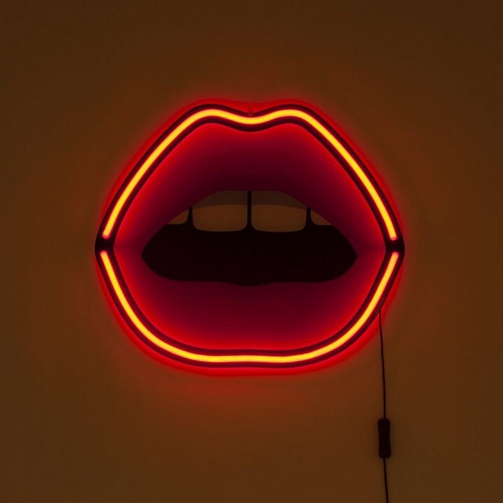 Зверь световой Seletti Led Signs 13100