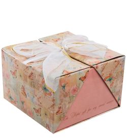 Pavone JP-71/24 Фигурка «Коза»