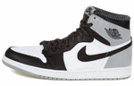 Кроссовки Jordan Air Jordan 1 Retro Barons 2014