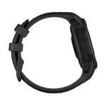 Умные часы Garmin Instinct 2s, 40mm, Solar Graphite (010-02564-10)