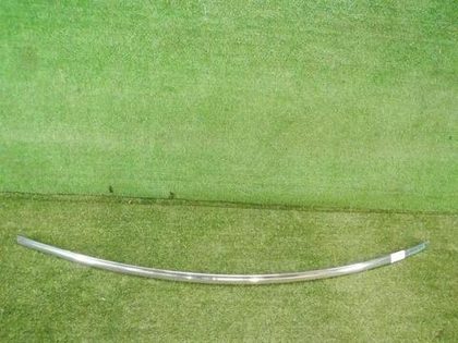 Молдинг крышки багажника Mercedes GLE C292 (2015-2019)