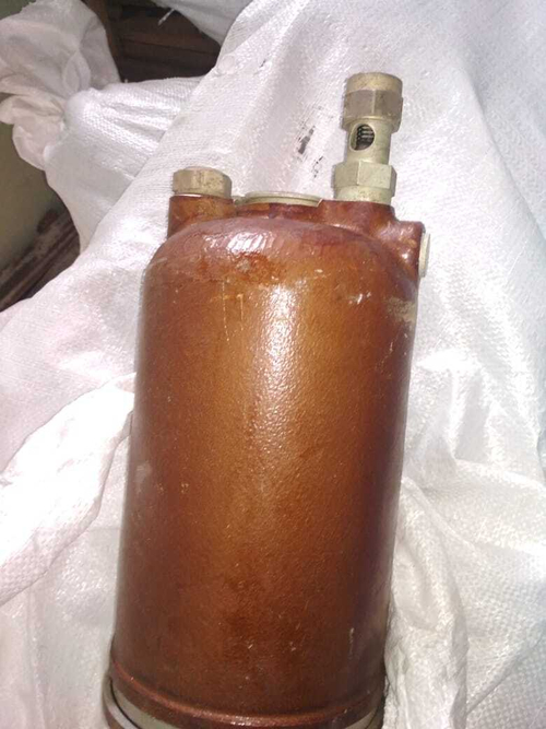 Фильтр масляный СБ 513-00-25