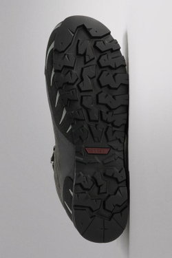 ZARA ВОДОНЕПРОНИЦАЕМЫЕ ГОРНЫЕ БОТИНКИ RECCO®, СЕРЫЙ