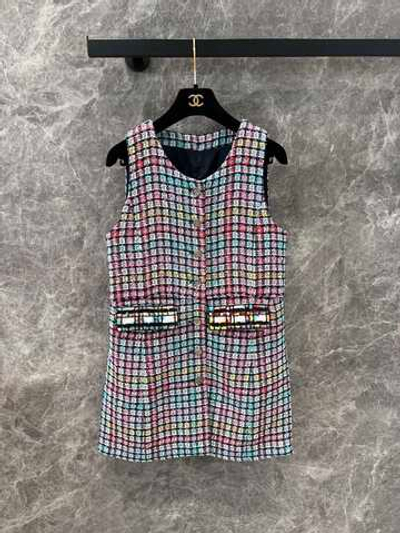 Chanel Dress