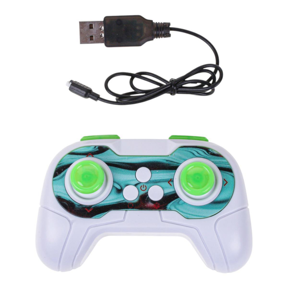 Машина трюковая на РУ, коробка QF108-1