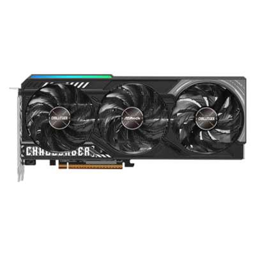 Видеокарта ASRock AMD Radeon RX 9070 Challenger 16Gb